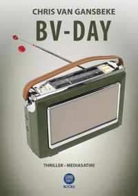 BV-Day - Chris van Gansbeke - Paperback (9789464334050)