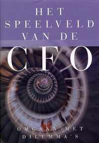 Het Speelveld Van De Cfo