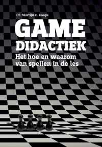 Game didactiek