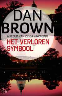 Robert Langdon - Het verloren symbool