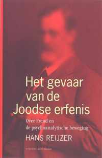 Het gevaar van de Joodse erfenis