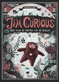 Jim Curious - Reis naar de diepten van de Oceaan