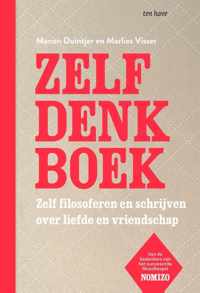 Zelfdenkboek