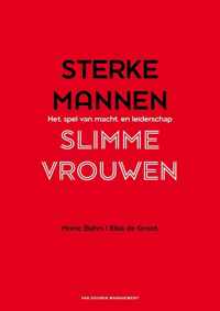 Sterke mannen, slimme vrouwen