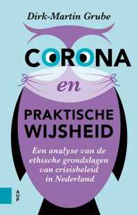 Corona en praktische wijsheid