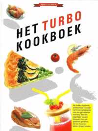 TURBO KOOKBOEK