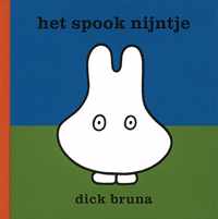 Nijntje  -   Het spook Nijntje