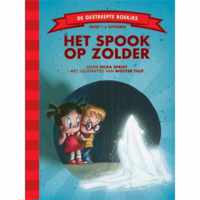 Het spook op zolder (groep1)