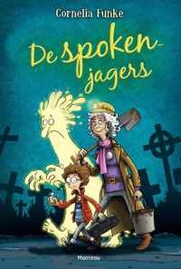 De spokenjagers