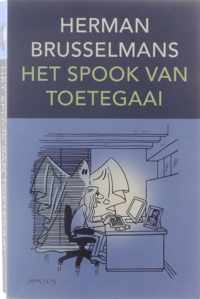 Spook Van Toetegaai