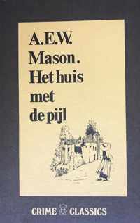 Huis met de pijl