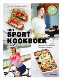 Het sportkookboek 2