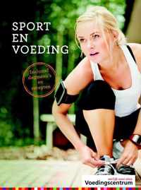 Sport en voeding