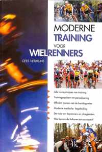 Moderne training voor wielrenners