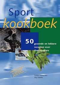 Sportkookboek