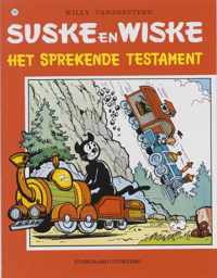 Het sprekende testament