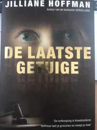 C.J. Townsend 2 -   De laatste getuige