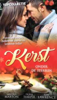 Kerst onder de sterren 3 in 1