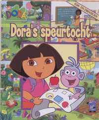 Dora / Dora's Speurtocht