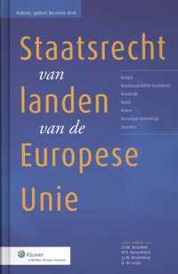 Het staatsrecht van landen van de Europese Unie