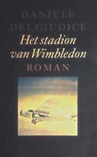 Het stadion van Wimbledon