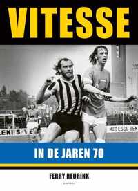 Vitesse in de jaren 70