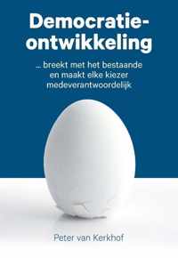 Democratieontwikkeling