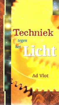 Techniek tegen het licht