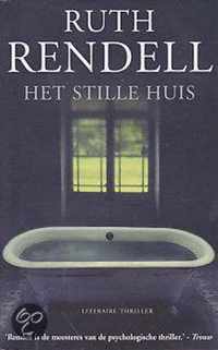 Het Stille Huis