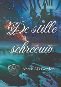 Antek's lair: De stille schreeuw