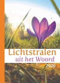 Lichtstralen uit het Woord 2020