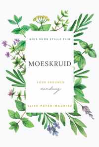 Moeskruid