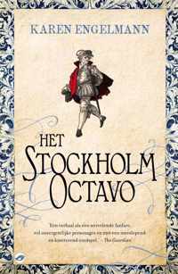 Het Stockholm Octavo