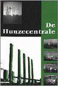 De Hunzecentrale