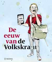 De eeuw van de Volkskrant