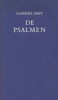 Bybel o.t. psalmen bew gabriel smit