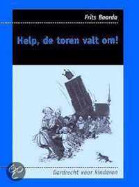 Help, de toren valt om !