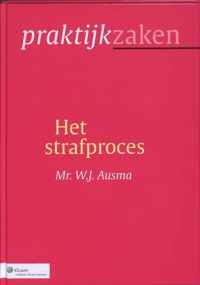 Het Strafproces