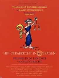 Het Strafrecht In 80 Vragen