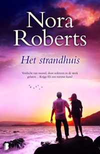 Het Strandhuis Nora Roberts