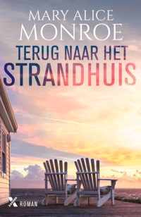 Het strandhuis 1 -   Terug naar het strandhuis