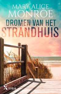 Het strandhuis 2 -   Dromen van het strandhuis