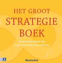 Het groot strategieboek