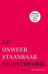 De onweerstaanbaarheidstheorie