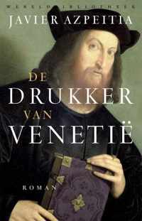 De drukker van Venetië