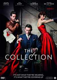 The Collection - Seizoen 1