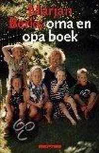 Oma En Opa Boek