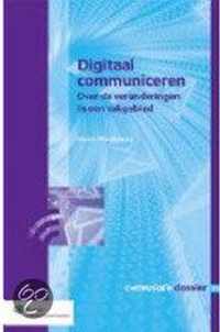 Digitaal Communiceren