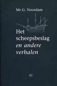 Scheepsbeslag En Andere Verhalen