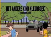 Het Andere Kind Kleurboek